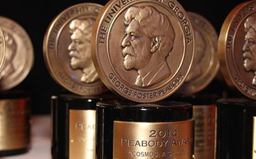 Storytellers & Broadcasters Nominated at the 77th Annual Peabody Awards