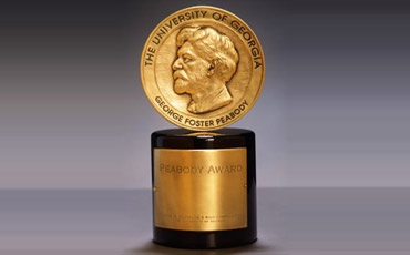 Peabody Award Winners 2017