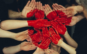 Top 15 Speakers at PopTech's Culture Clash