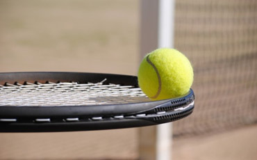 Professional Tennis Players To Book For Events