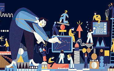 Inspiring Female Visionaries in the Workplace