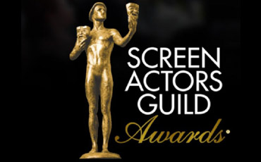 SAG Awards 2016 Nominees & Recipients