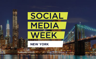 Social Media Week NYC