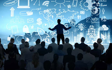 Inspiring Speakers for Events in 2019