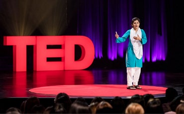 Book One of the TED Women 2019 Speakers For Your Next Event