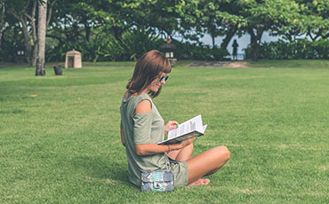 Most Popular Summer Reads