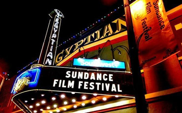 Actors, Directors, and Screenwriters at Sundance 2018