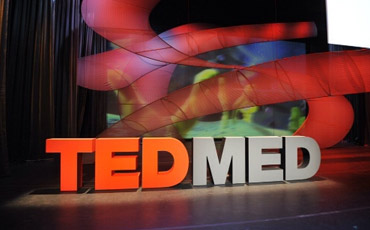 Top Keynote Speakers at TEDMED 2017
