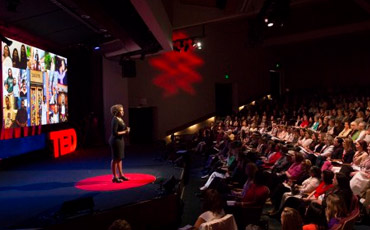 Inspiring Speakers from the TEDWomen Conference 2017