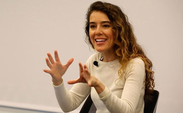 Talks at Google: Health & Well-being