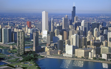 Keynote Speakers at Techweek Chicago 2017