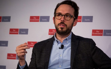 The Economist: Finance Disrupted 2017