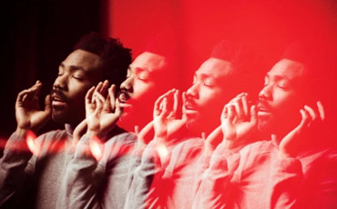 100 Most Creative People in Business 2017 by Fast Company