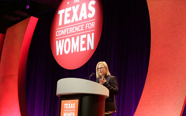 The Texas Conference For Women 2017