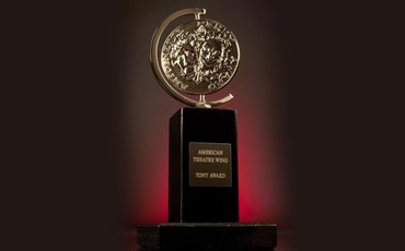 Tony Actor and Actress Nominees 2017