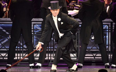 Tony Award Winners 2017