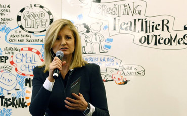 Leading Reporters on Current Events and Topics