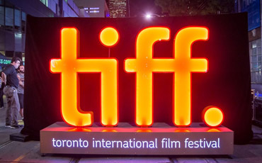 Toronto International Film Festival 2017
