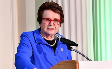 Women’s History Month Speakers over $25K