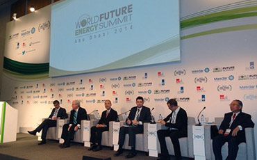 The World’s Leading Renewable Energy Experts