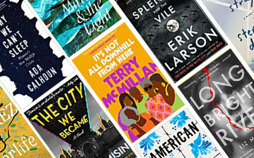 Must Reads: Most Anticipated Books of 2020