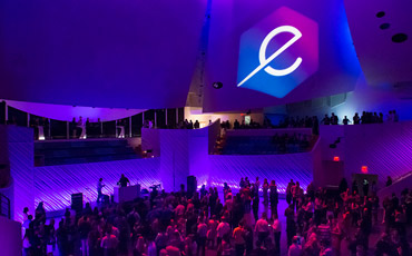 Top Innovation Speakers at eMerge Americas