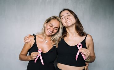 Inspirational Breast Cancer Speakers & Survivors