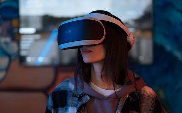 Into the Metaverse: Emerging Tech in Business