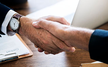 Business Leaders Sharing Advice and Insights on Talks at Google