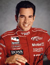 Helio Castroneves