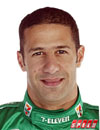 Tony Kanaan