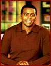 Ahmad Rashad