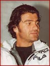 Alberto Tomba