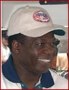 Lou Brock