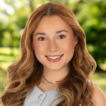 Maddi Toms