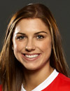 Alex Morgan