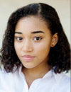 Amandla Stenberg
