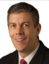 Arne Duncan