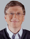 Bill Gates