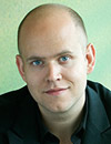 Daniel Ek