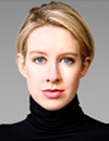 Elizabeth Holmes