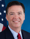 James Comey