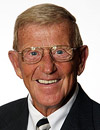 Lou Holtz