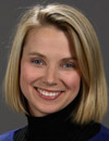 Marissa Mayer