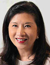 Marjorie Yang