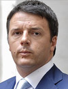 Matteo Renzi