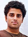 Naveen Selvadurai