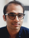 Neil Parikh