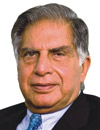 Ratan Tata