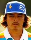 Rickie Fowler
